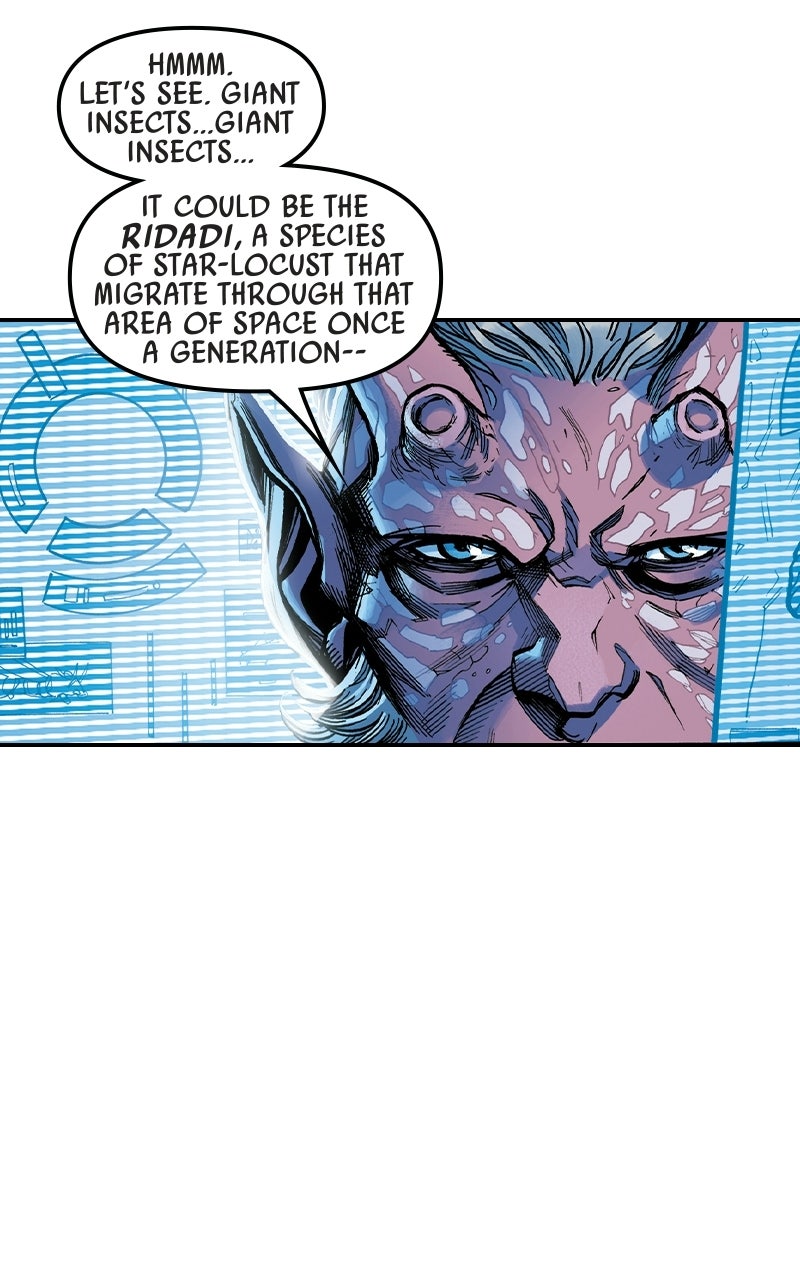 Star Wars: The High Republic Episode 2 page 15 - 