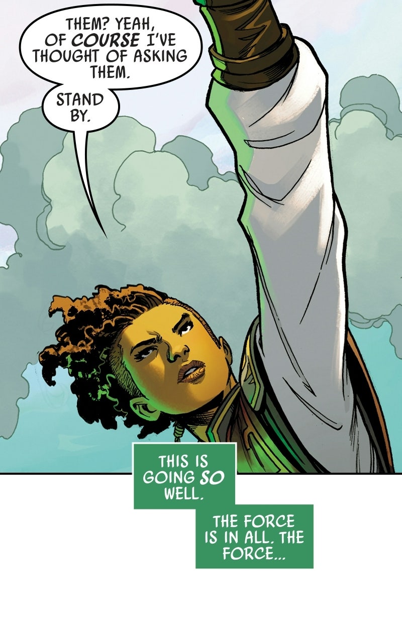 Star Wars: The High Republic Episode 2 page 18 - 