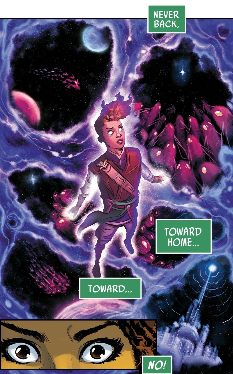 Star Wars: The High Republic Episode 2 page 20 - 