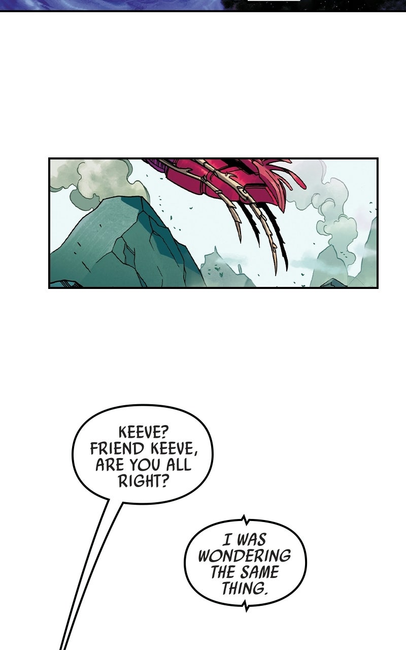 Star Wars: The High Republic Episode 2 page 21 - 