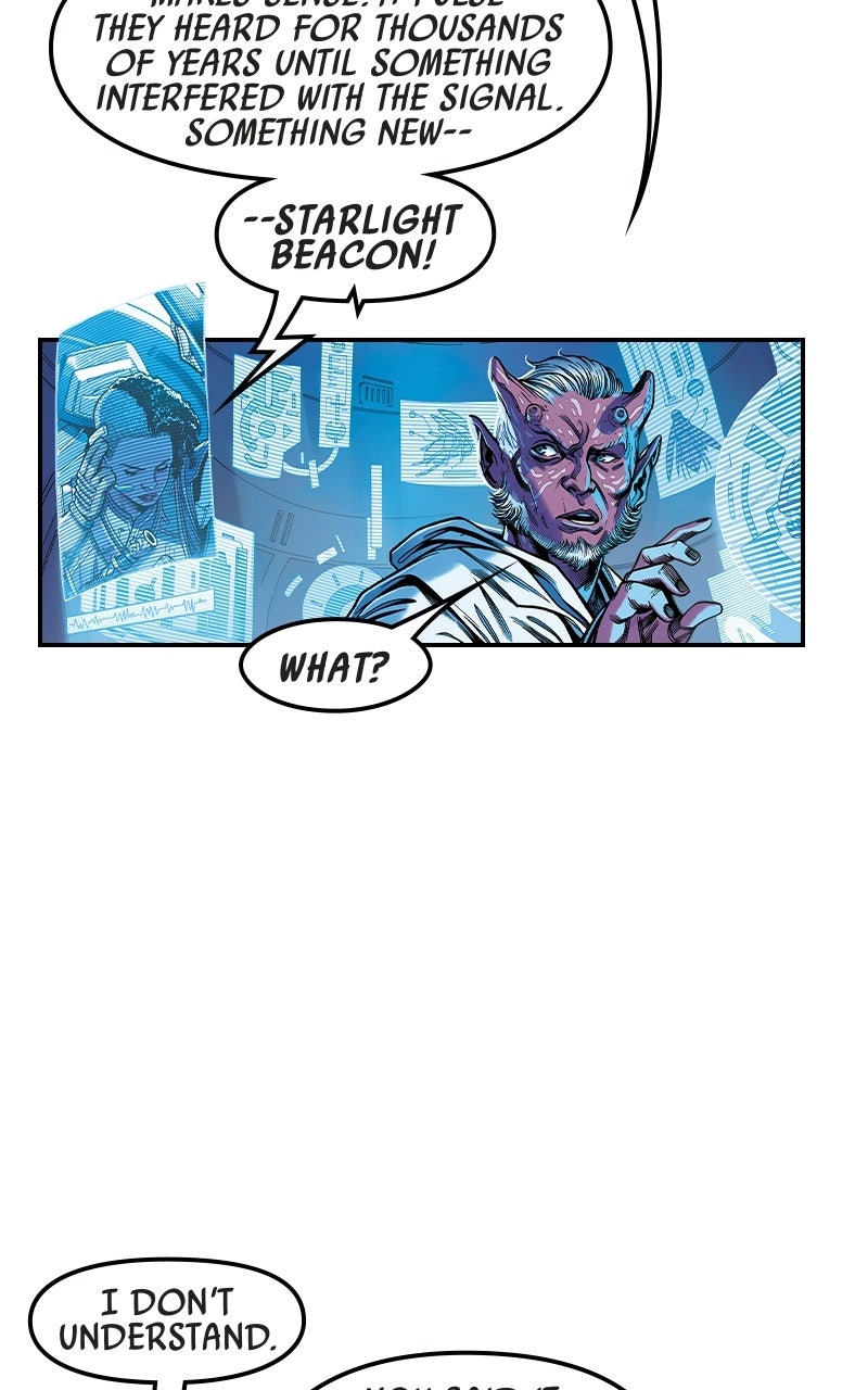 Star Wars: The High Republic Episode 2 page 23 - 