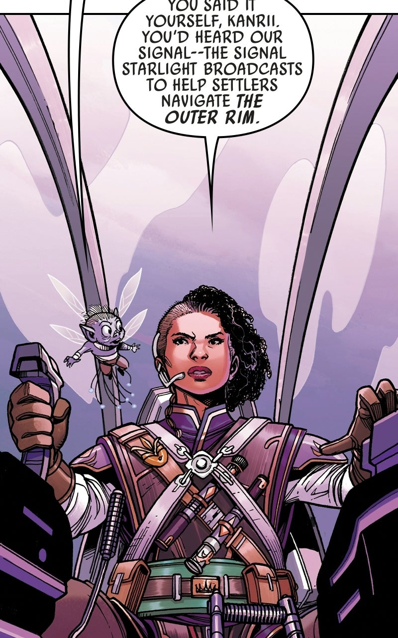Star Wars: The High Republic Episode 2 page 24 - 