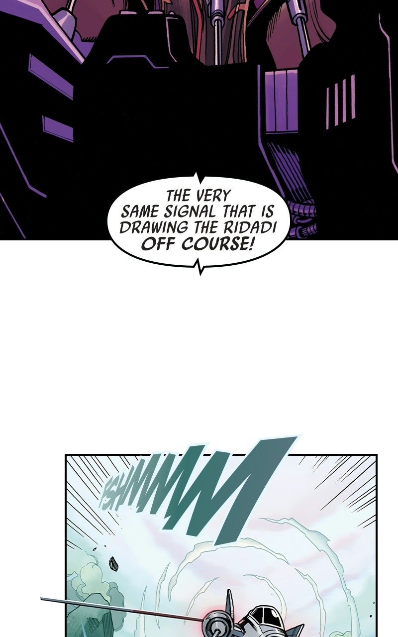 Star Wars: The High Republic Episode 2 page 25 - 