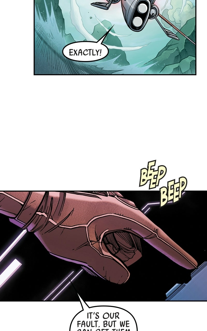 Star Wars: The High Republic Episode 2 page 26 - 