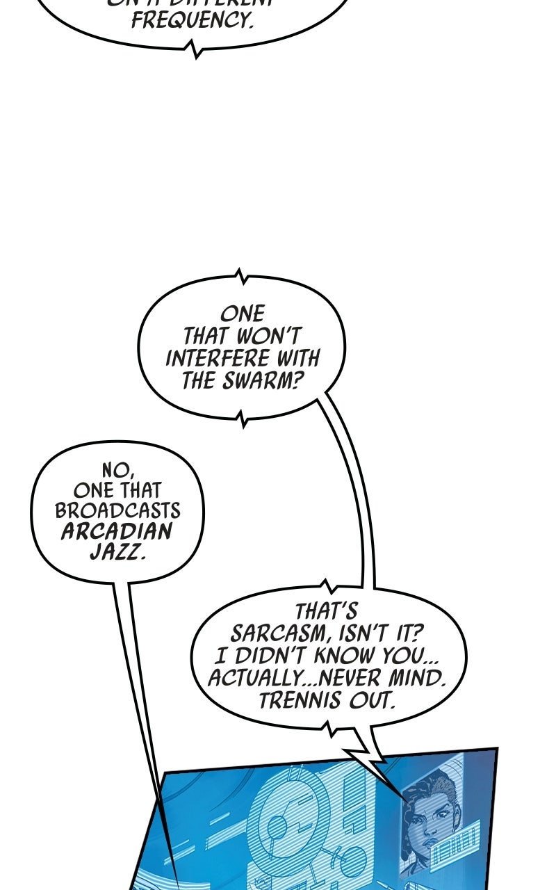 Star Wars: The High Republic Episode 2 page 29 - 