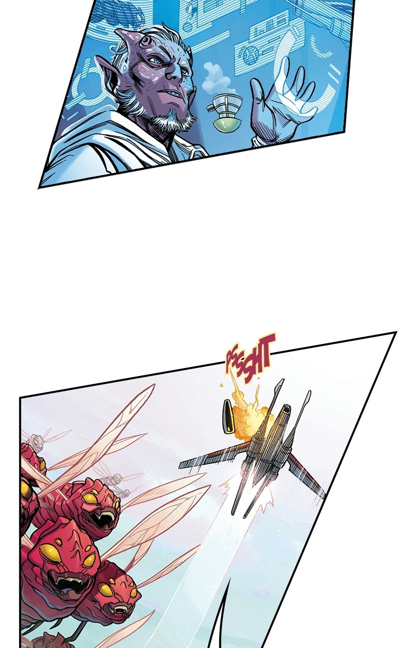 Star Wars: The High Republic Episode 2 page 30 - 