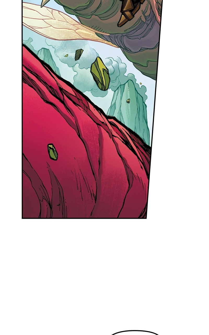 Star Wars: The High Republic Episode 2 page 4 - 