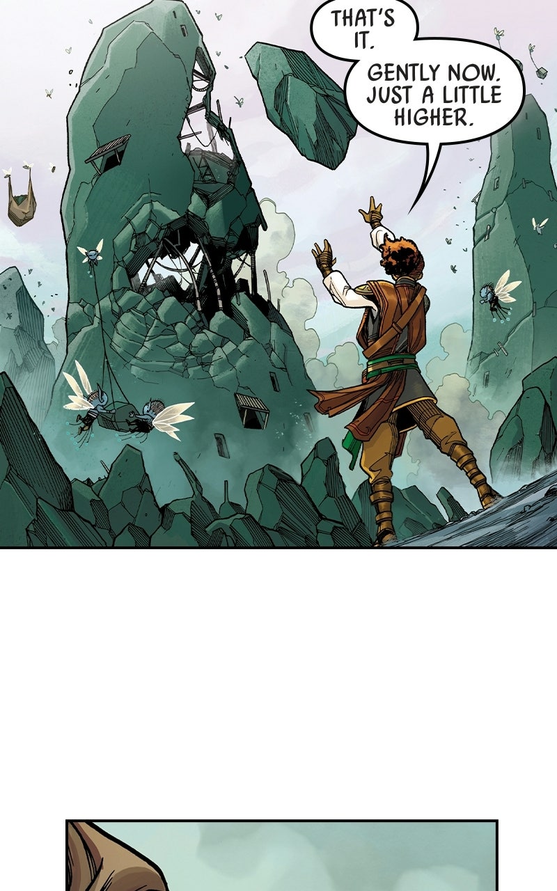 Star Wars: The High Republic Episode 2 page 33 - 