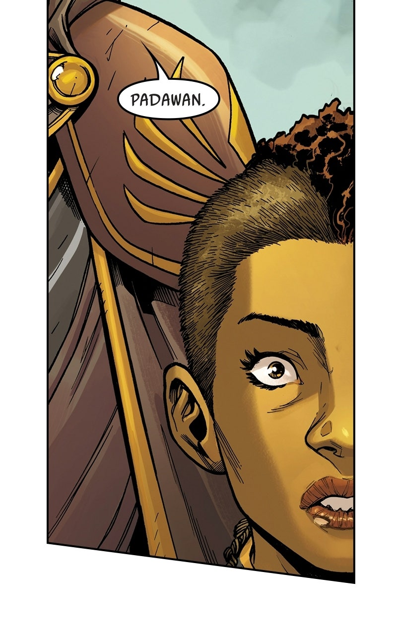 Star Wars: The High Republic Episode 2 page 34 - 