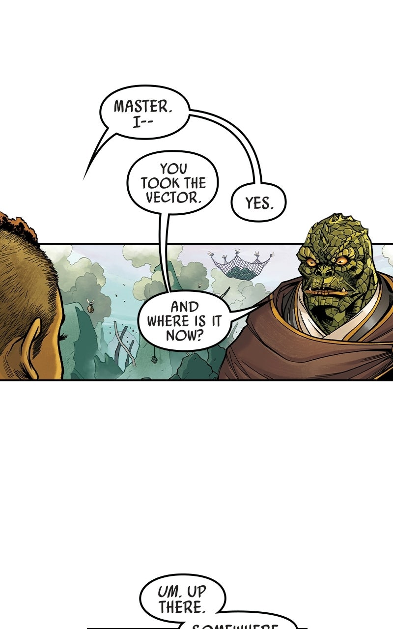 Star Wars: The High Republic Episode 2 page 35 - 