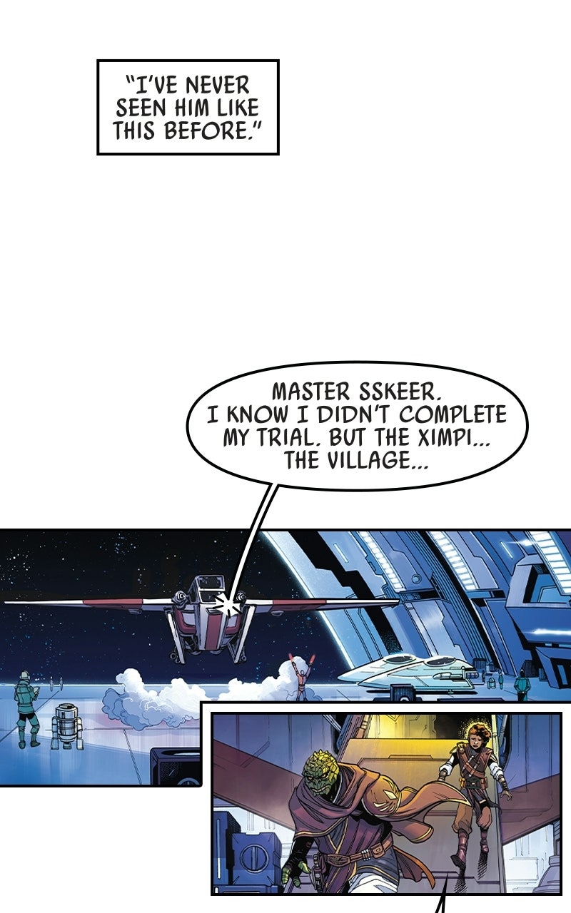 Star Wars: The High Republic Episode 2 page 40 - 