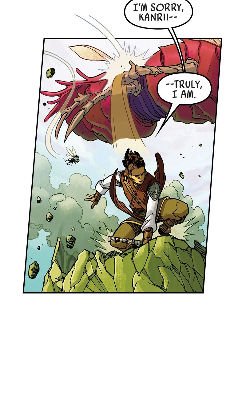 Star Wars: The High Republic Episode 2 page 5 - 