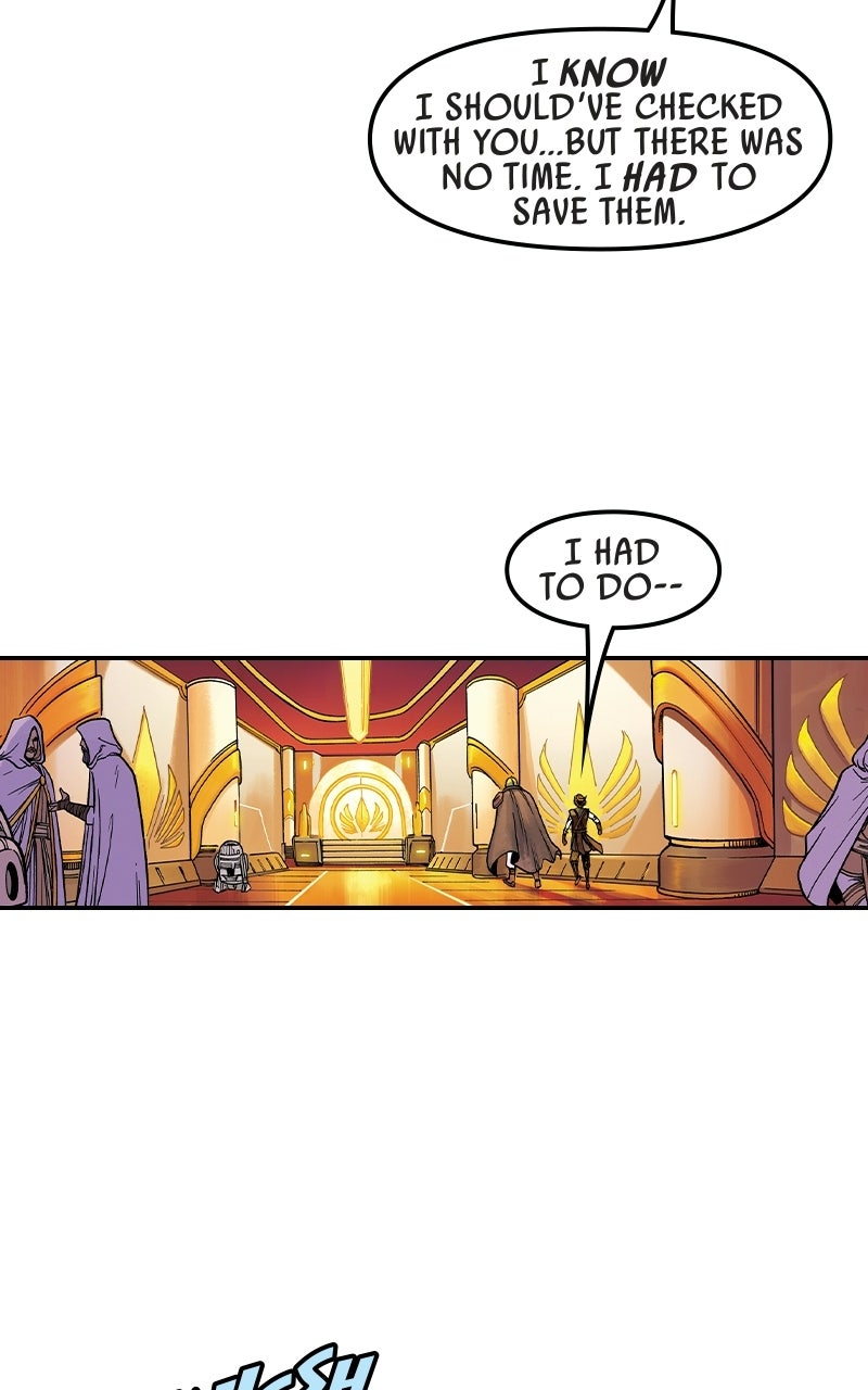Star Wars: The High Republic Episode 2 page 41 - 