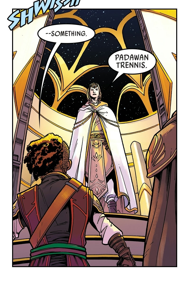 Star Wars: The High Republic Episode 2 page 42 - 