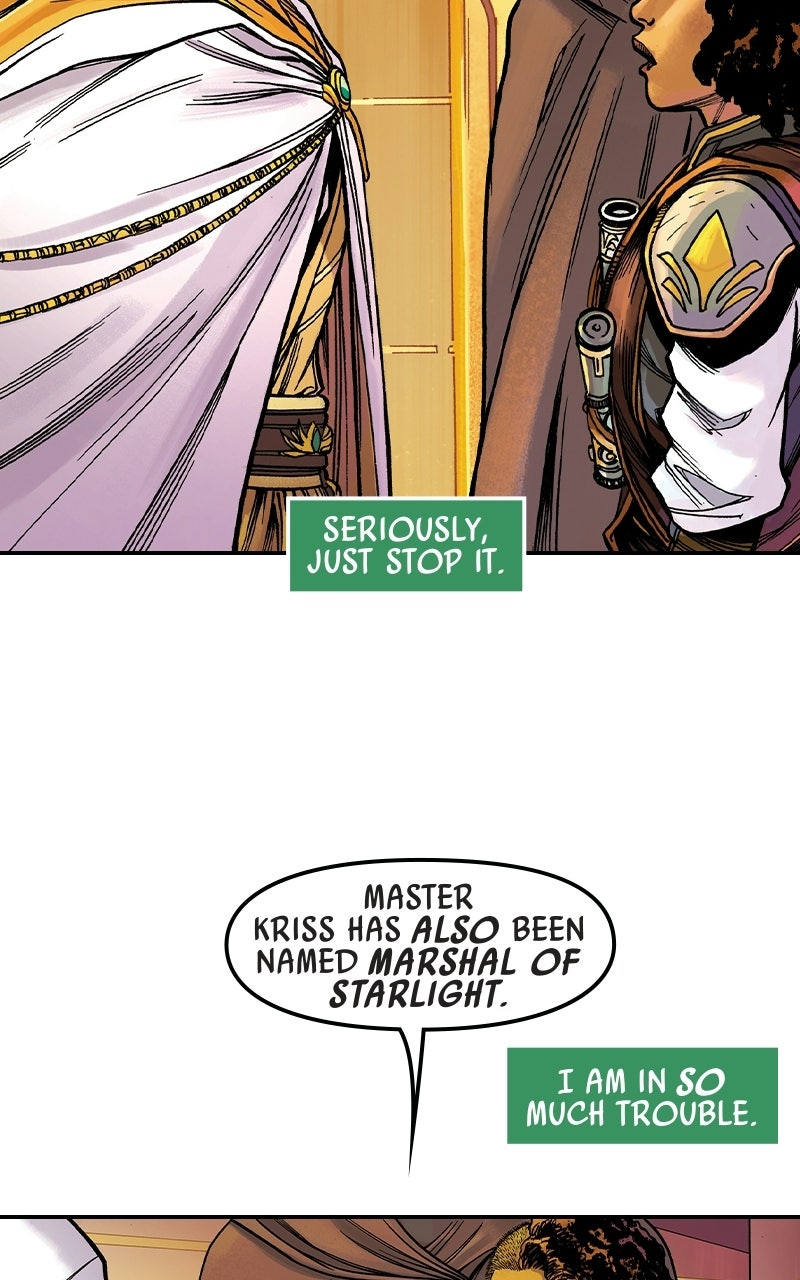 Star Wars: The High Republic Episode 2 page 44 - 