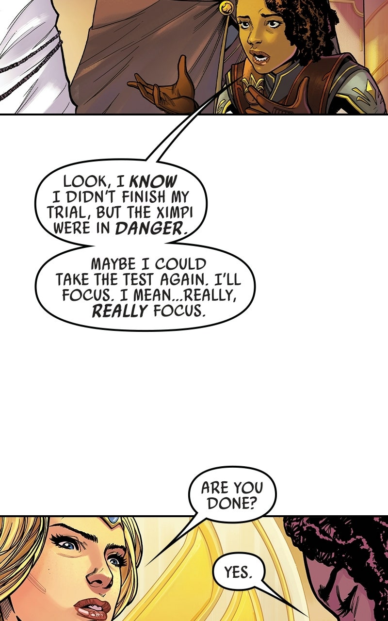 Star Wars: The High Republic Episode 2 page 45 - 