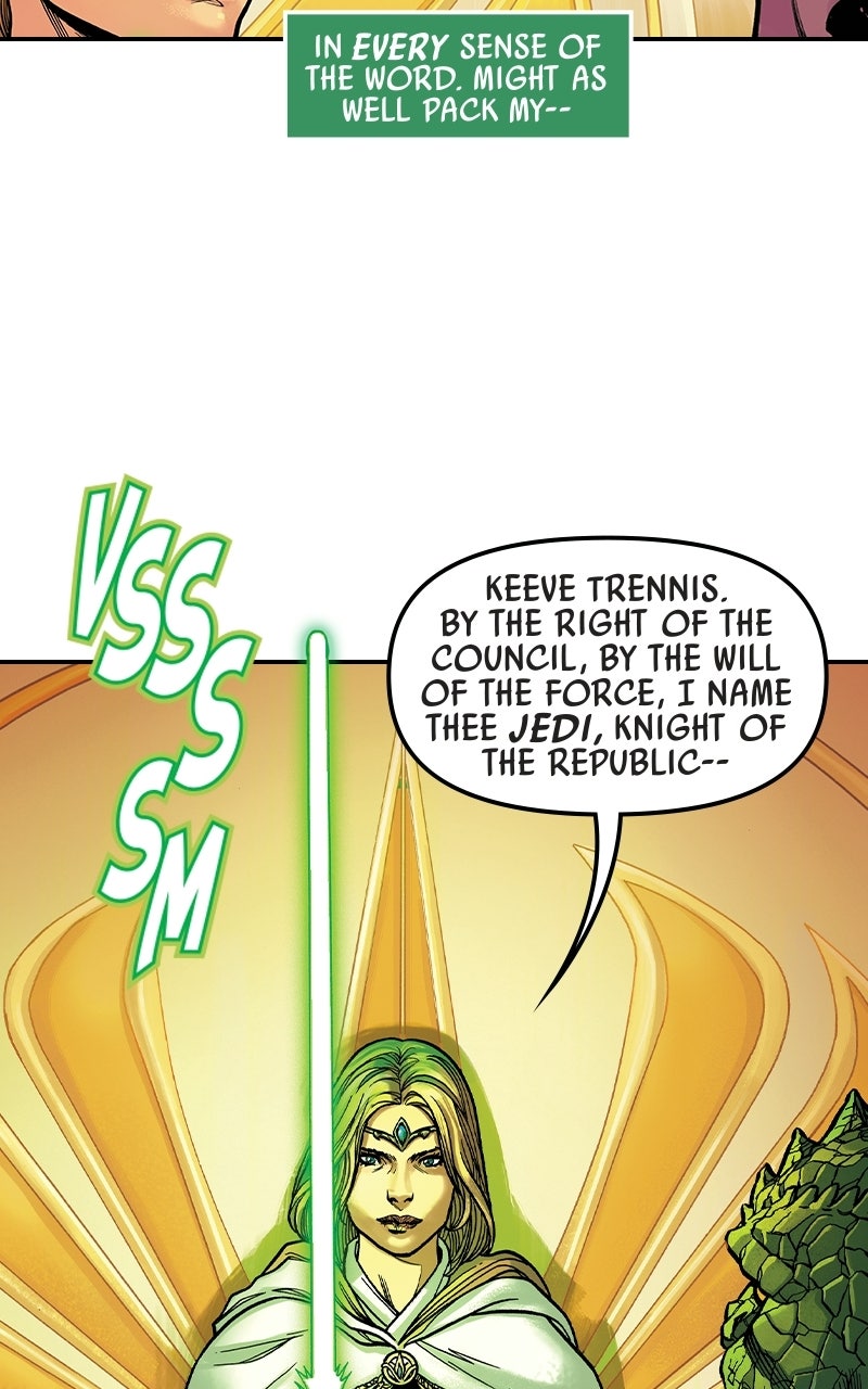 Star Wars: The High Republic Episode 2 page 46 - 