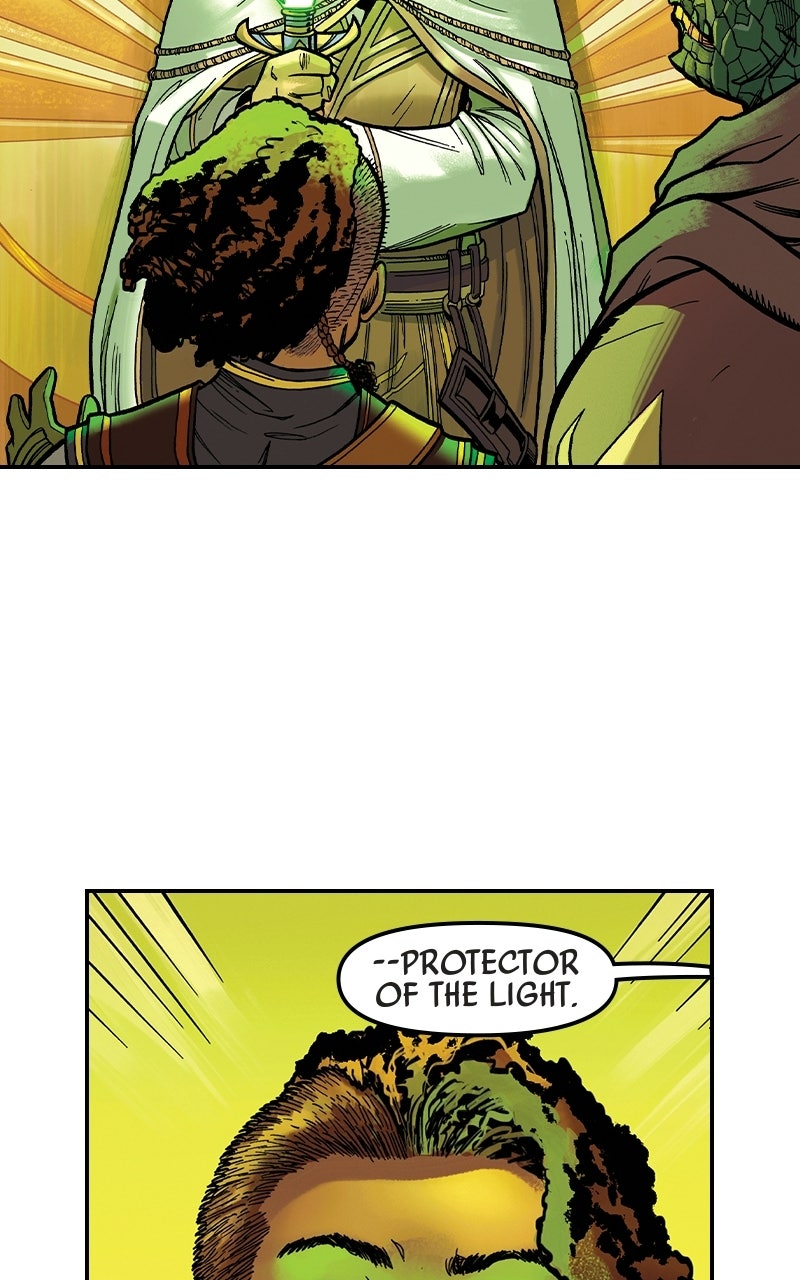 Star Wars: The High Republic Episode 2 page 47 - 