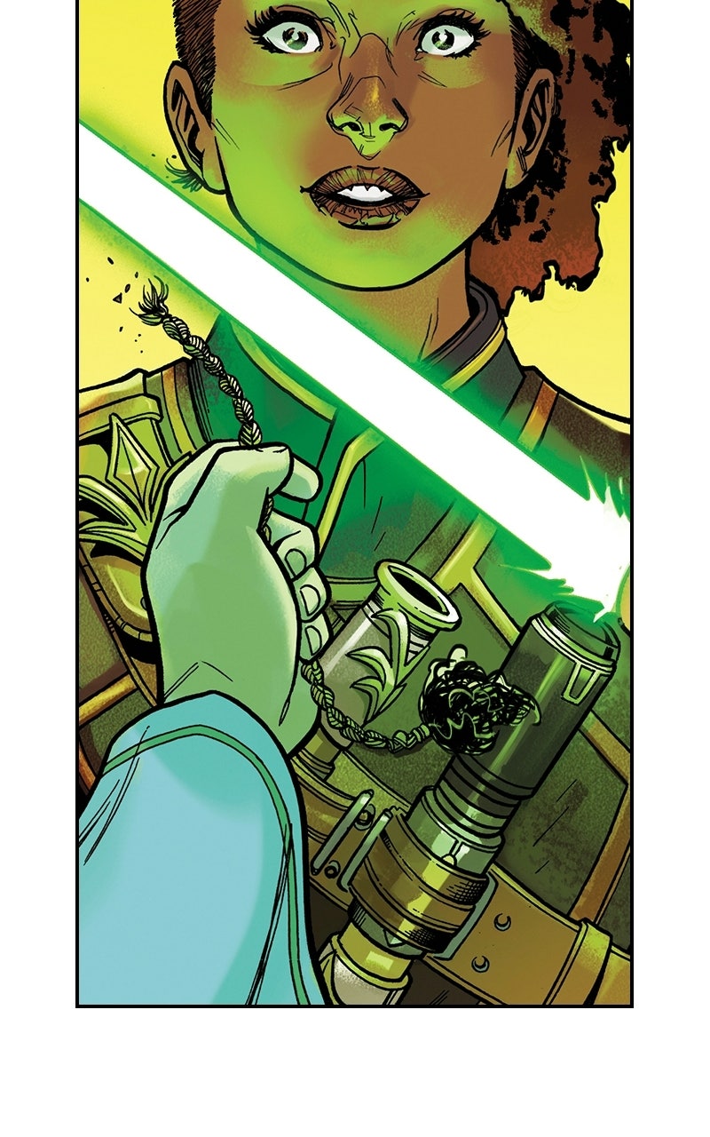 Star Wars: The High Republic Episode 2 page 48 - 