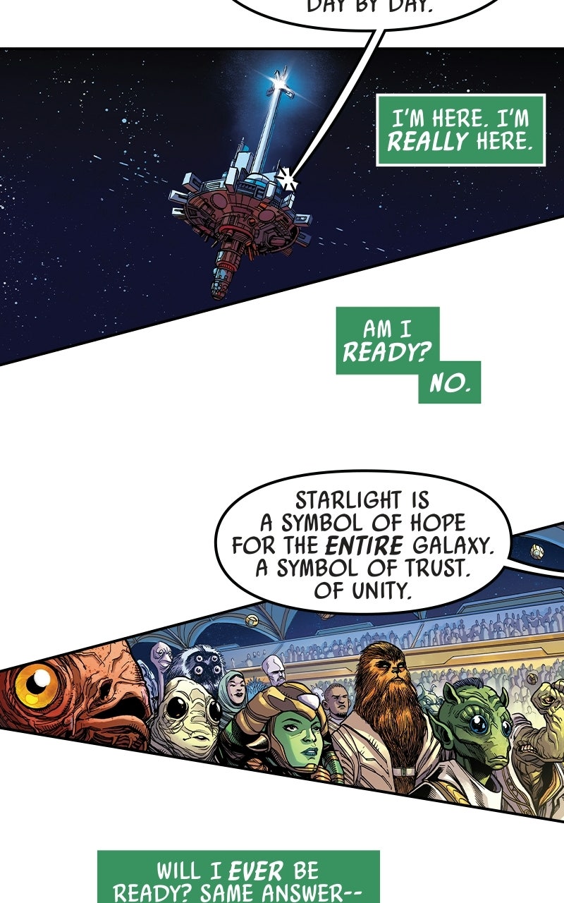 Star Wars: The High Republic Episode 2 page 50 - 