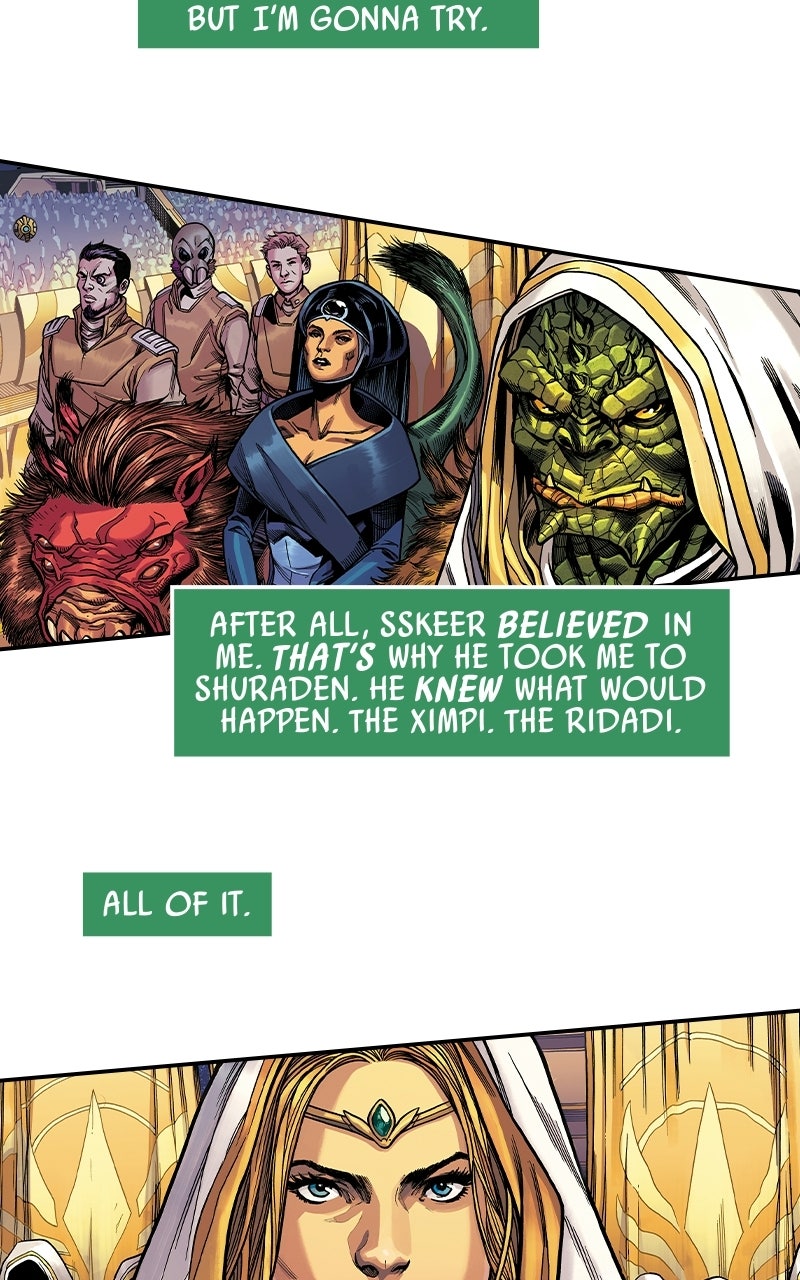 Star Wars: The High Republic Episode 2 page 51 - 