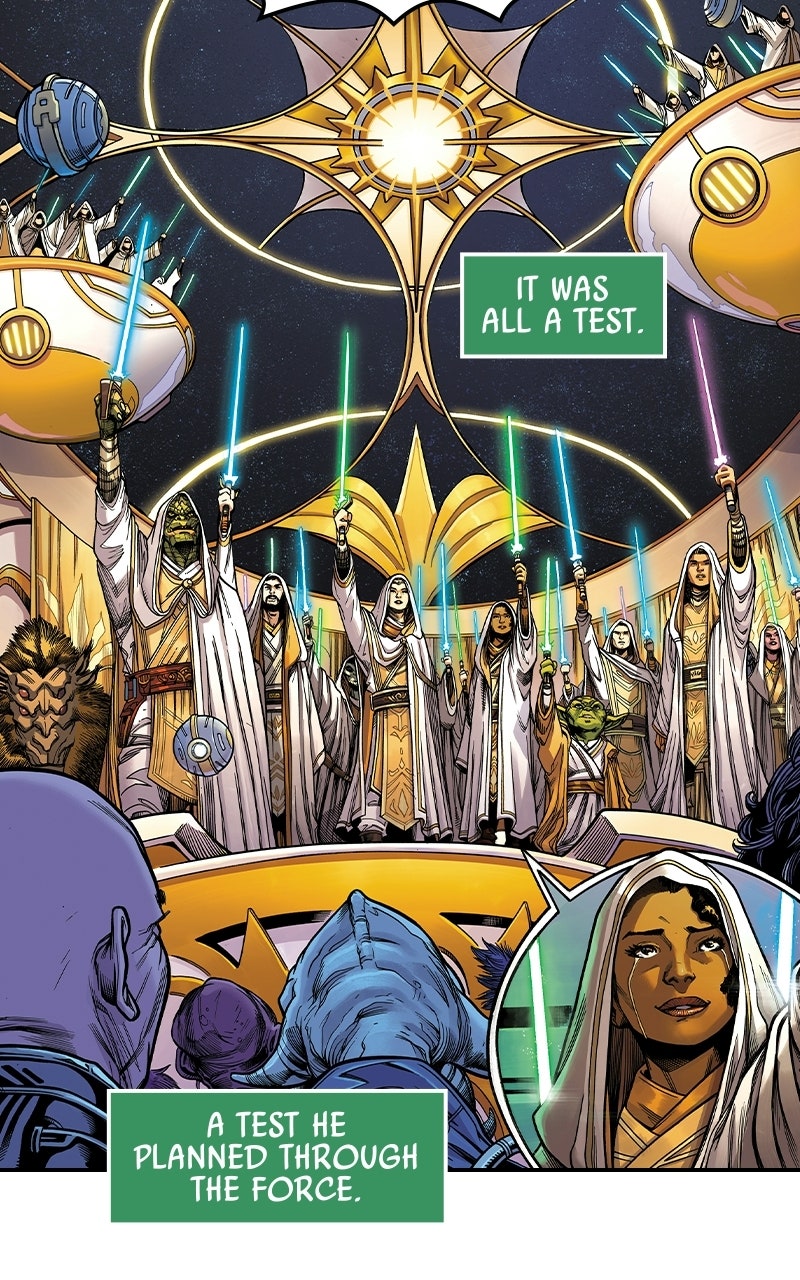 Star Wars: The High Republic Episode 2 page 53 - 