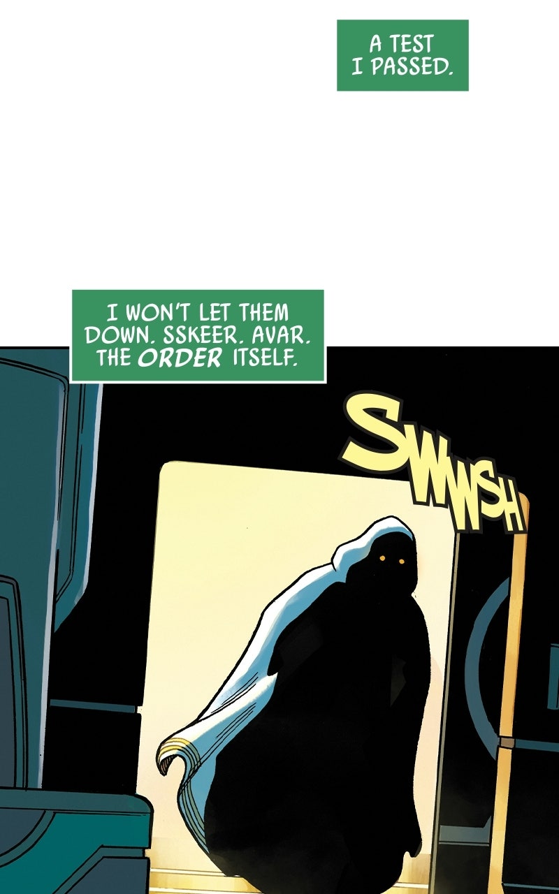 Star Wars: The High Republic Episode 2 page 54 - 