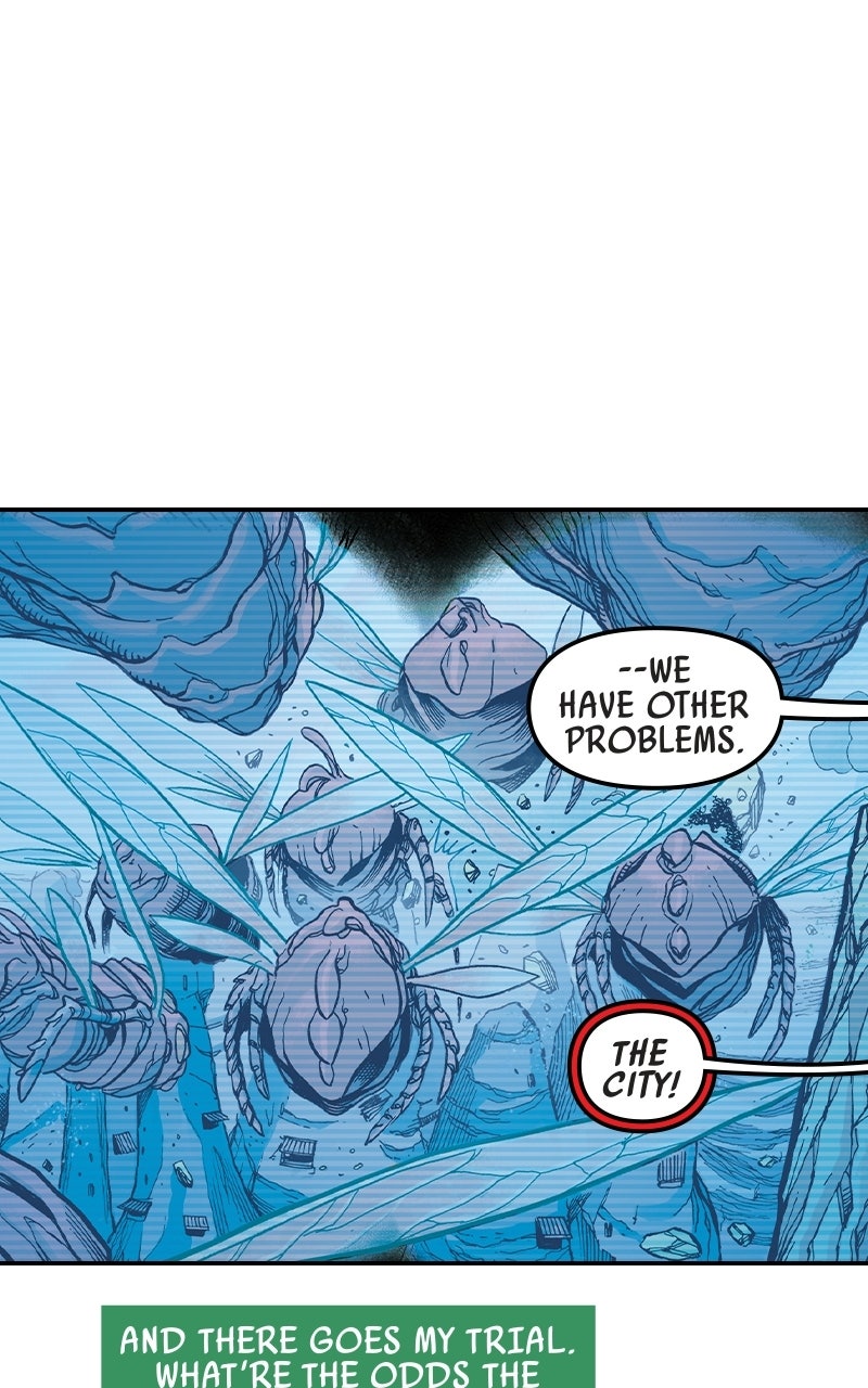 Star Wars: The High Republic Episode 2 page 7 - 