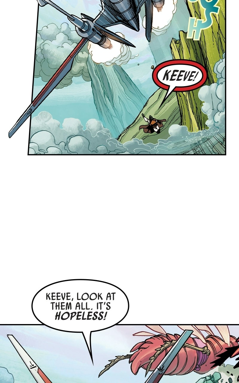 Star Wars: The High Republic Episode 2 page 10 - 