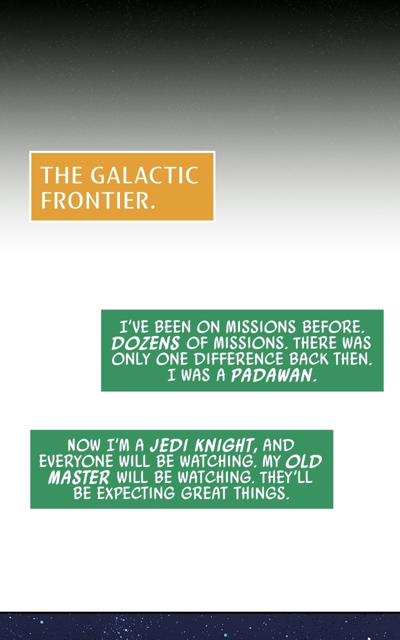 Star Wars: The High Republic Episode 3 page 2 - 
