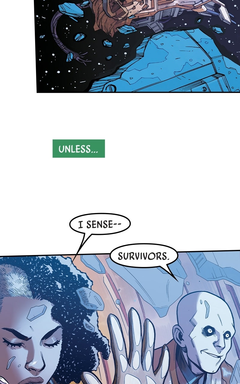 Star Wars: The High Republic Episode 3 page 12 - 