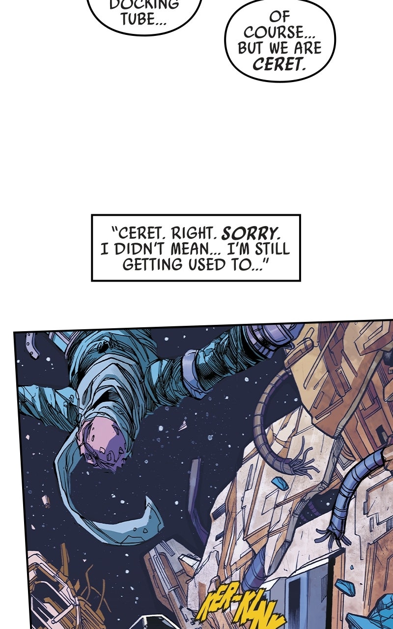 Star Wars: The High Republic Episode 3 page 14 - 