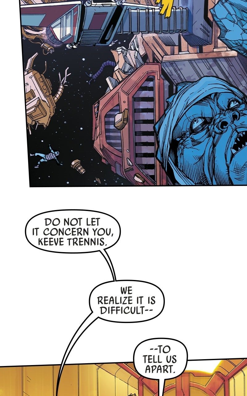 Star Wars: The High Republic Episode 3 page 15 - 