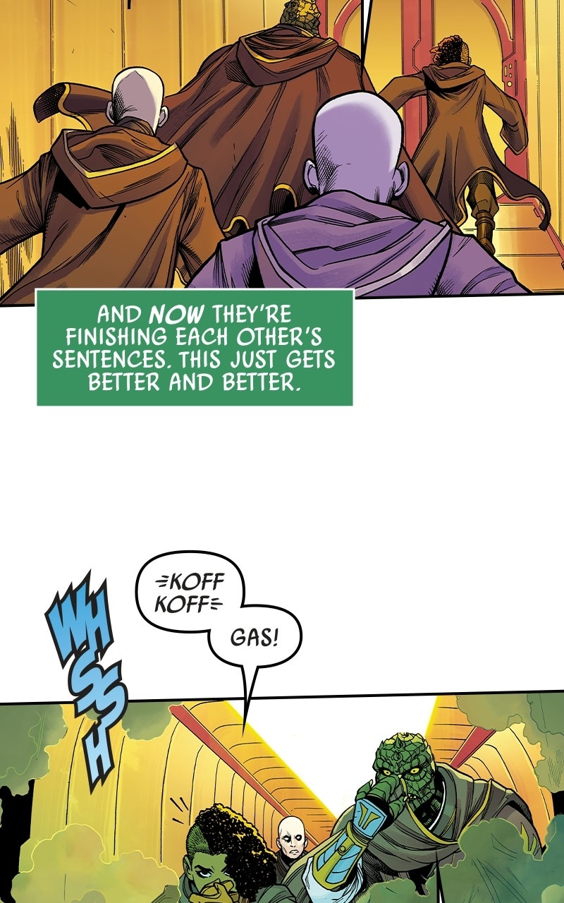 Star Wars: The High Republic Episode 3 page 16 - 