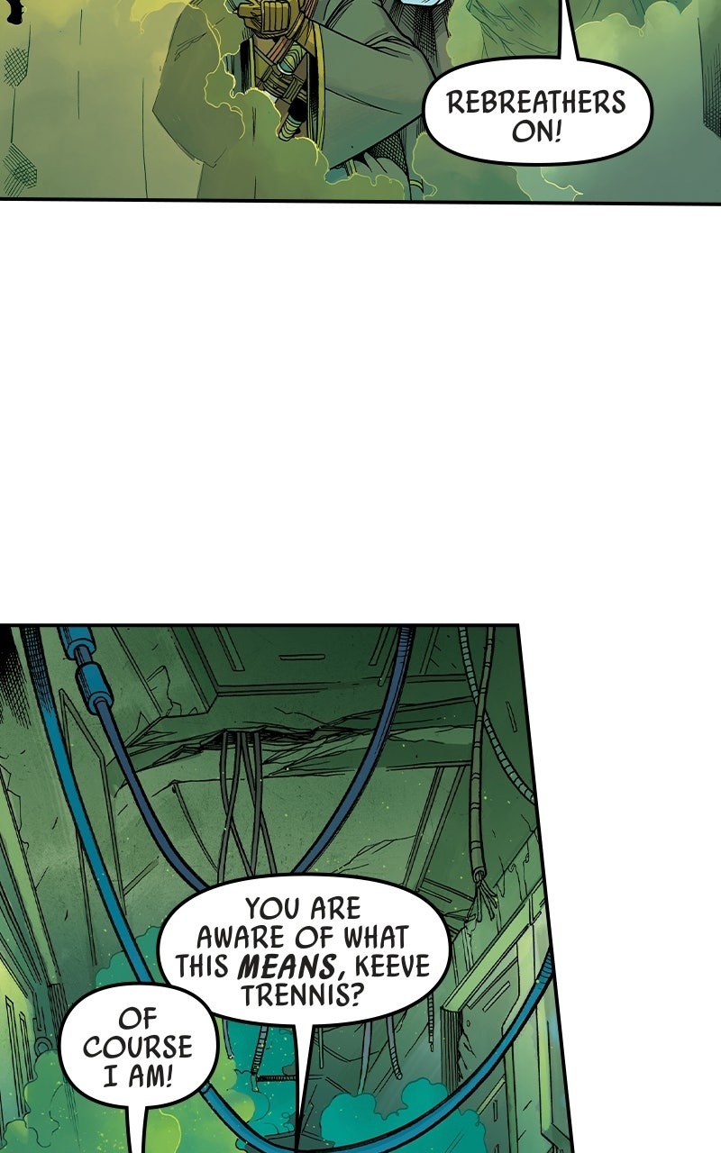Star Wars: The High Republic Episode 3 page 17 - 