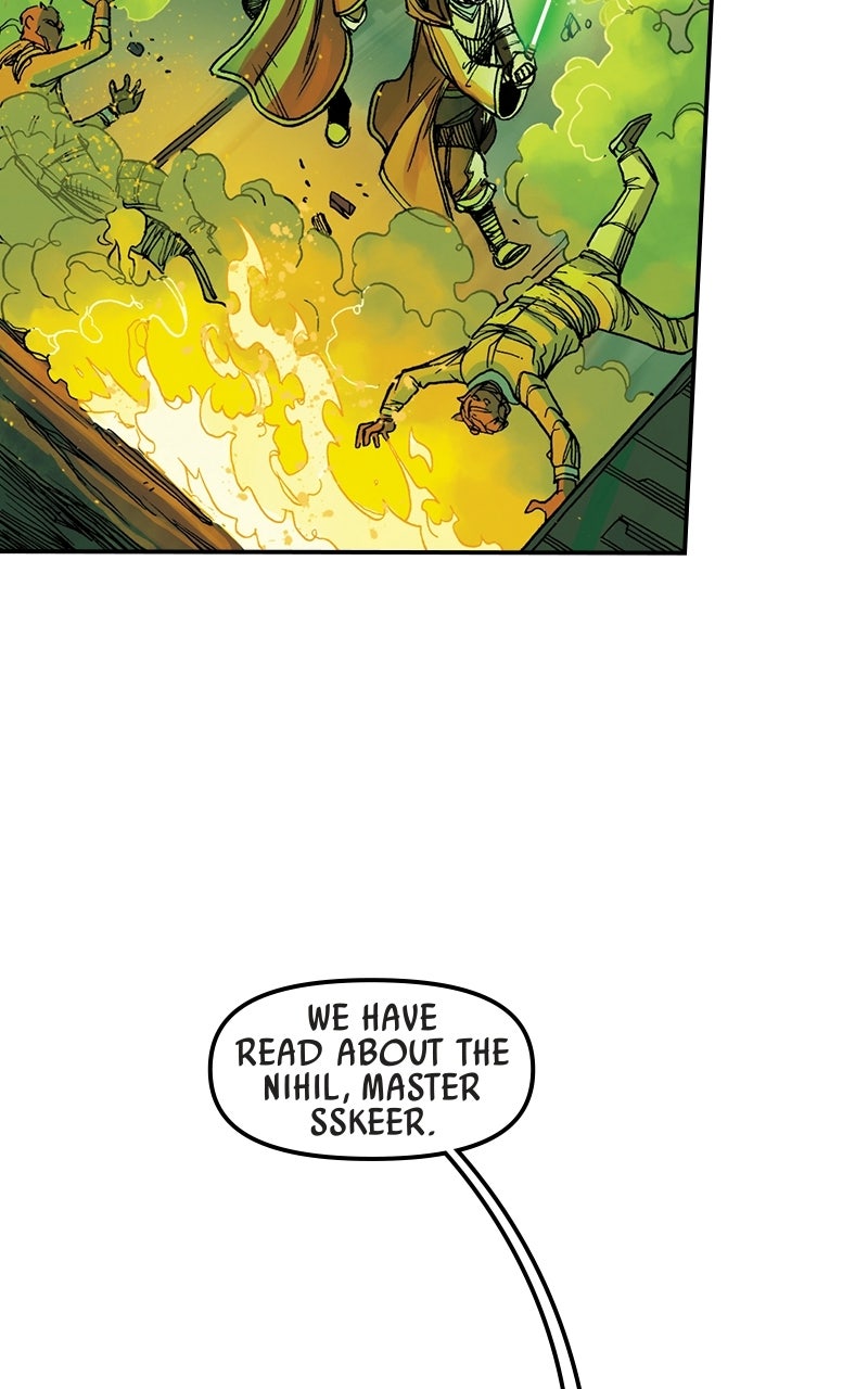 Star Wars: The High Republic Episode 3 page 22 - 