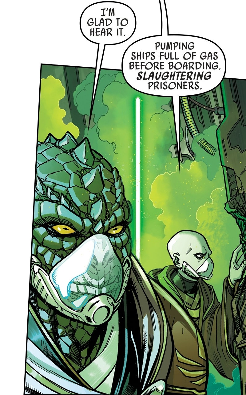 Star Wars: The High Republic Episode 3 page 23 - 