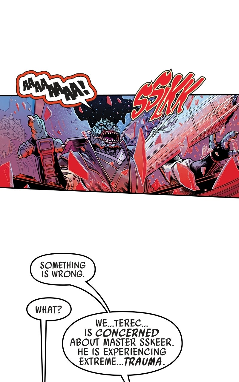 Star Wars: The High Republic Episode 3 page 26 - 