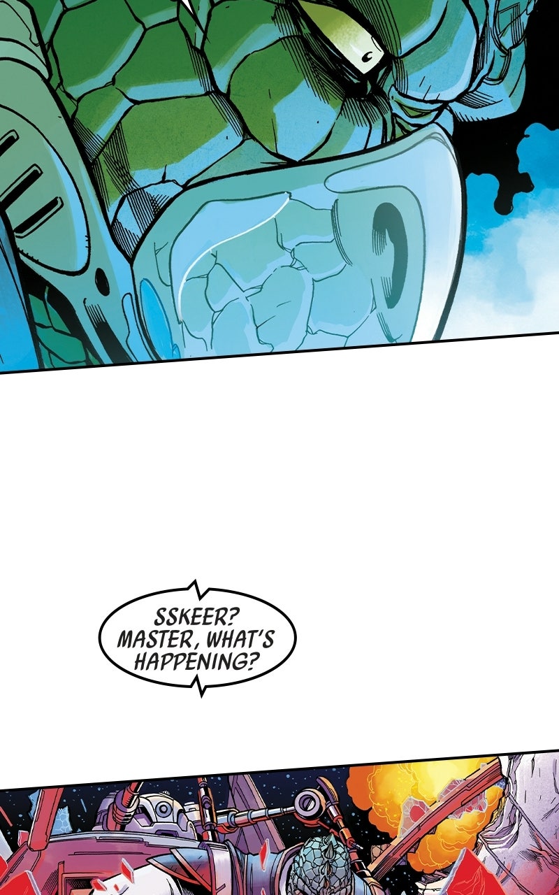 Star Wars: The High Republic Episode 3 page 28 - 