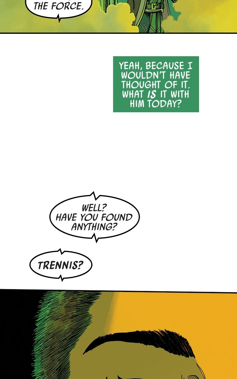 Star Wars: The High Republic Episode 3 page 30 - 