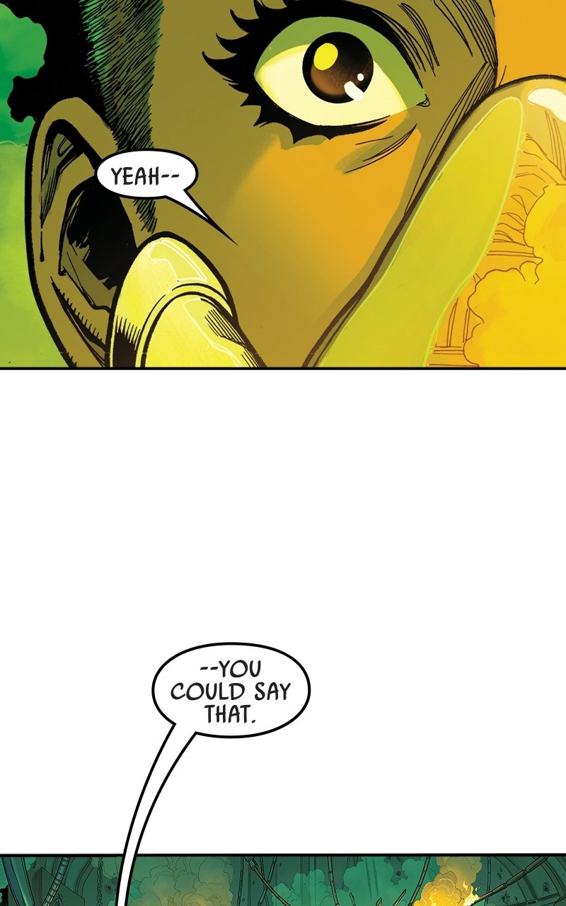 Star Wars: The High Republic Episode 3 page 31 - 