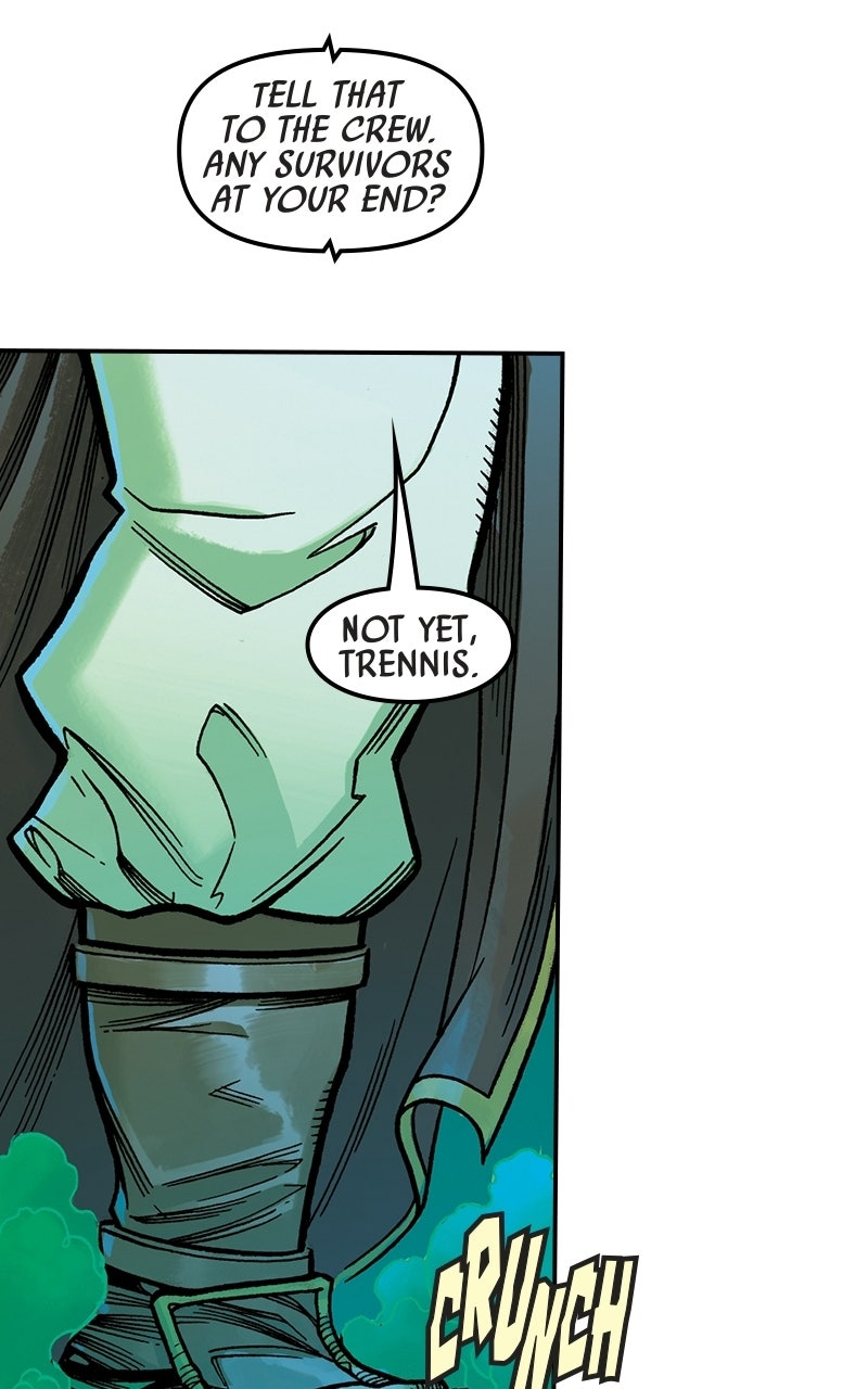 Star Wars: The High Republic Episode 3 page 36 - 