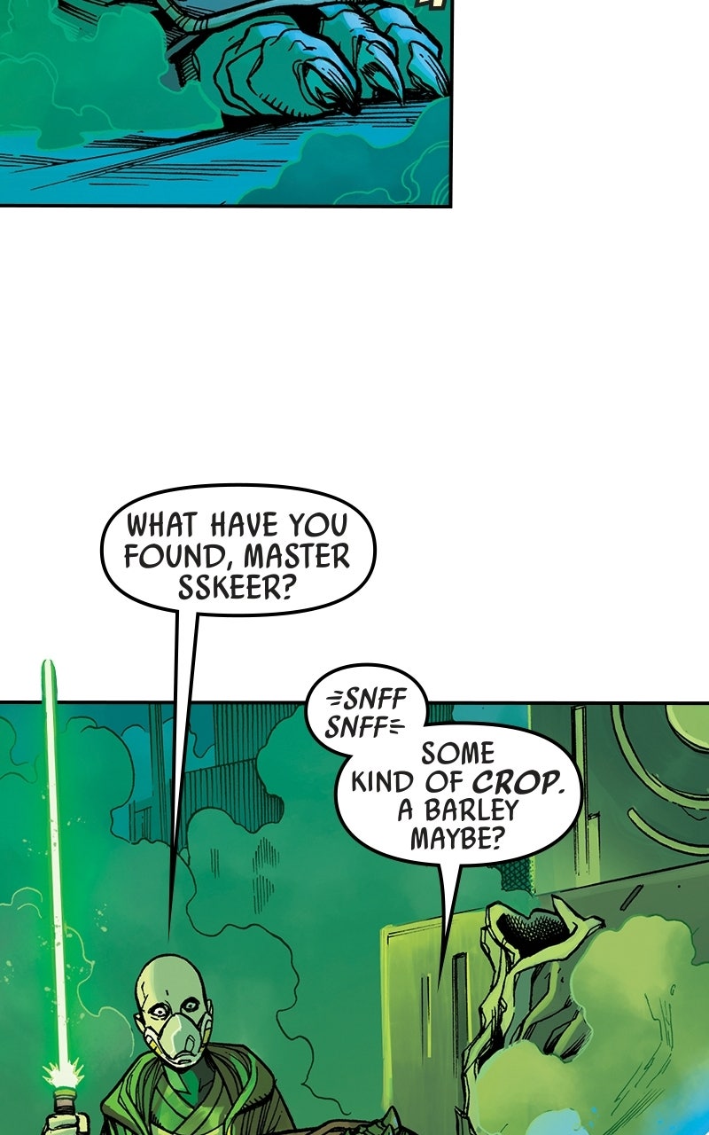 Star Wars: The High Republic Episode 3 page 37 - 