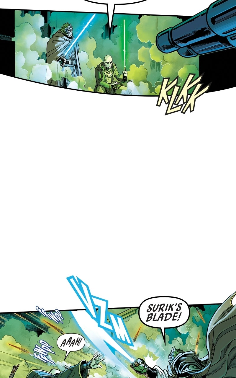 Star Wars: The High Republic Episode 3 page 40 - 