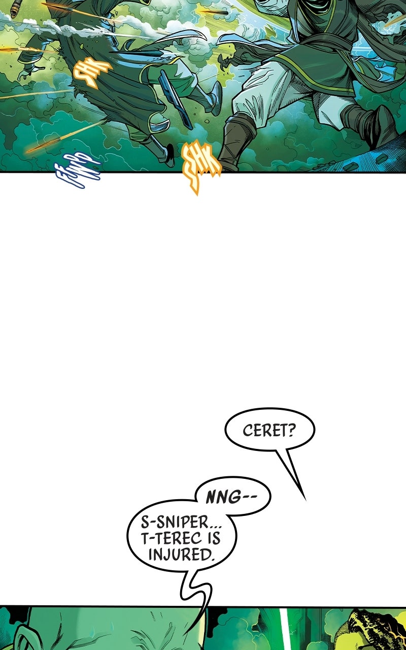 Star Wars: The High Republic Episode 3 page 41 - 