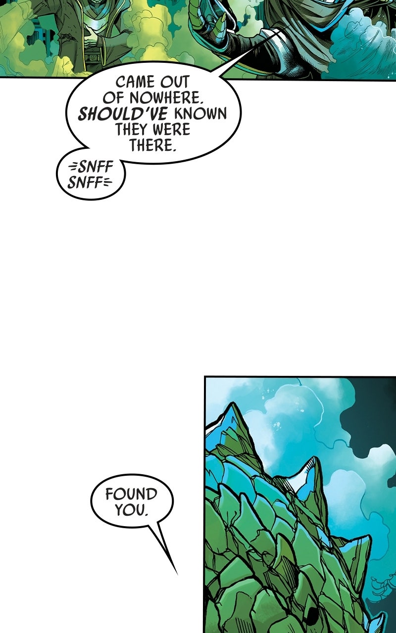 Star Wars: The High Republic Episode 3 page 43 - 