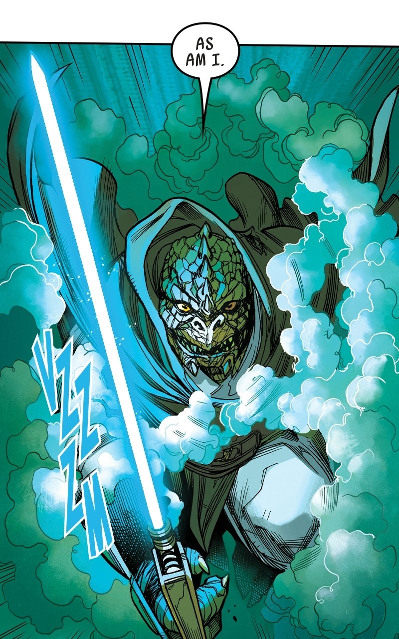 Star Wars: The High Republic Episode 3 page 45 - 