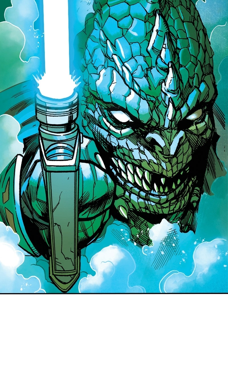 Star Wars: The High Republic Episode 3 page 47 - 