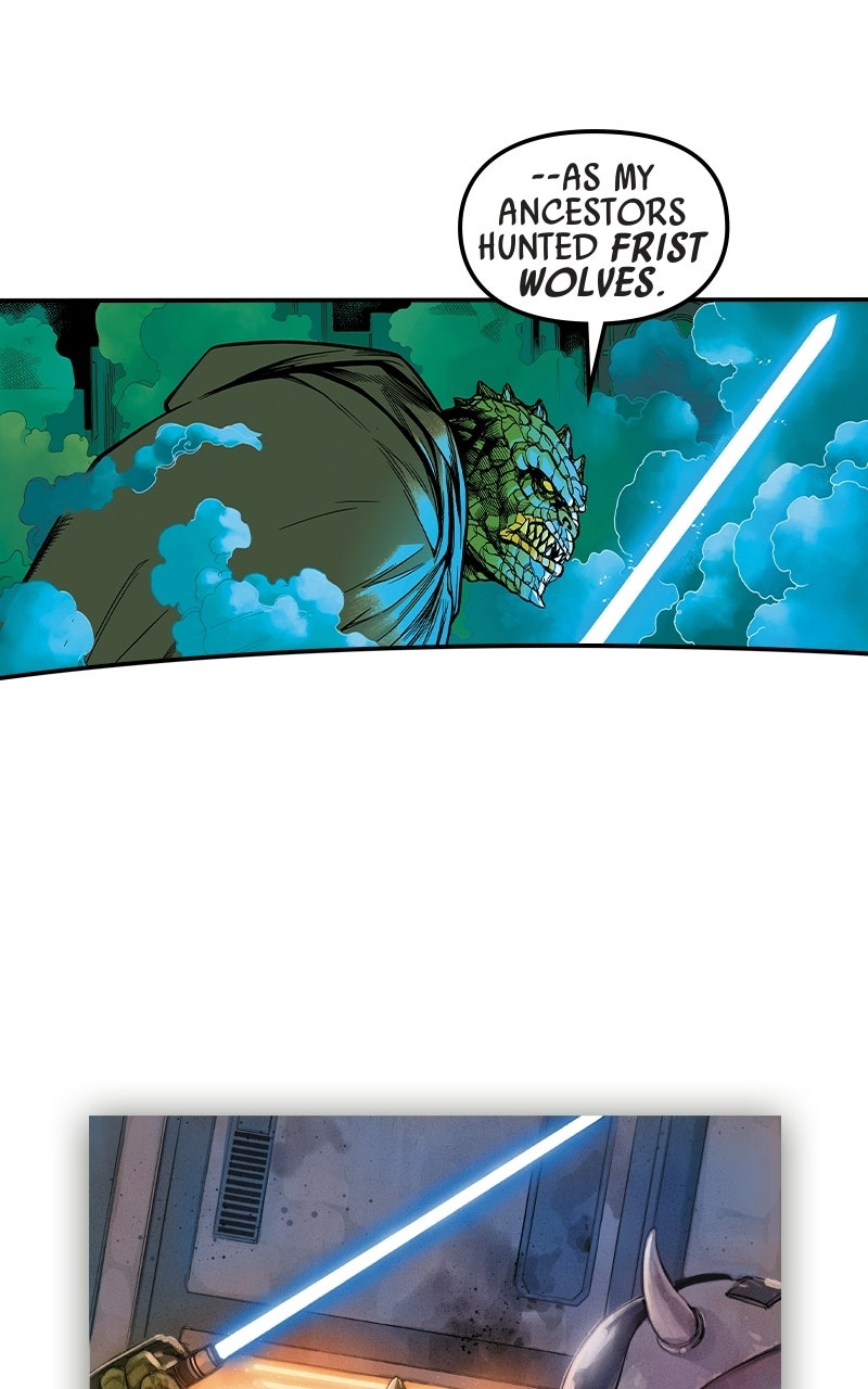 Star Wars: The High Republic Episode 3 page 48 - 