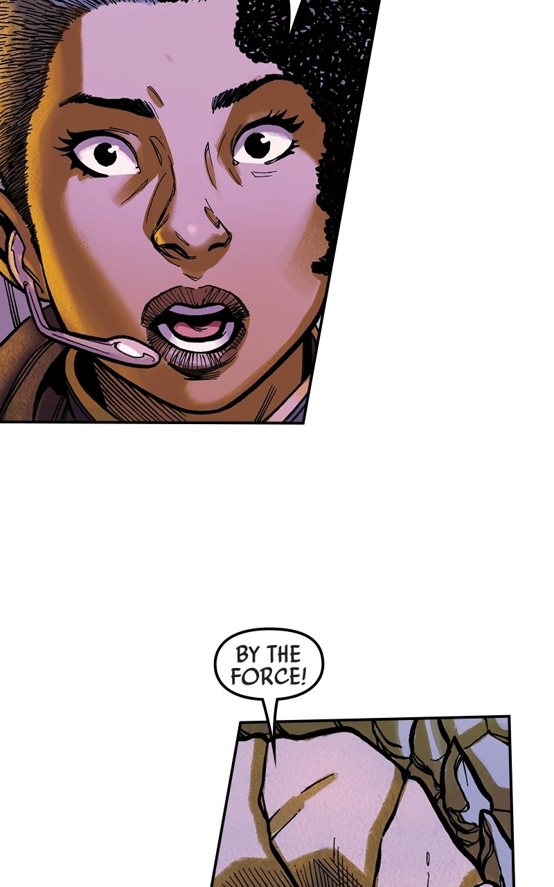 Star Wars: The High Republic Episode 3 page 6 - 